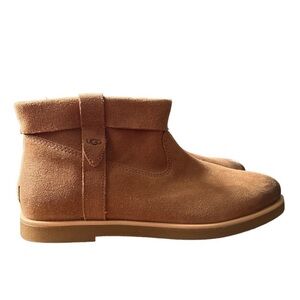 🆕 Ugg Josefene ankle cuffed boots